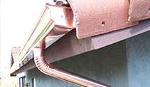 Find Gutter Contractors in Saint Marys County